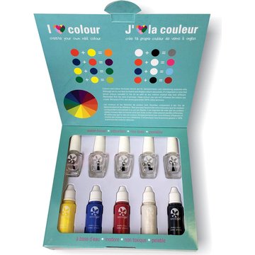 Colour Creation Kit