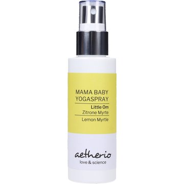 Spray Mamma Yoga "Little Om"