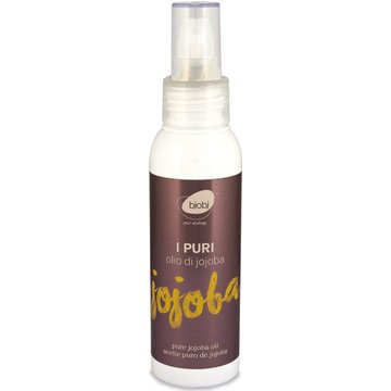 I Puri - Olio di Jojoba Bio