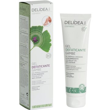 Gel Defaticante Gambe