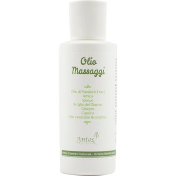 Olio per Massaggi