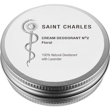 Deodorante in Crema - N°2 Floral