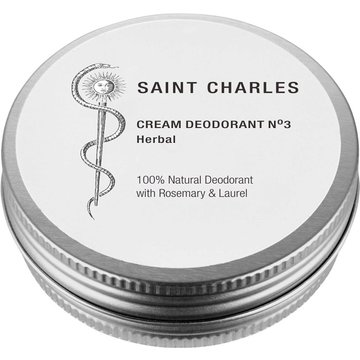 Deodorante in Crema - N°3 Herbal