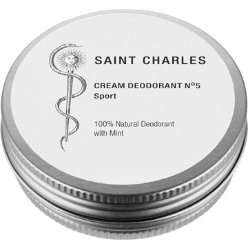 Deodorante in Crema - N°5 Sport