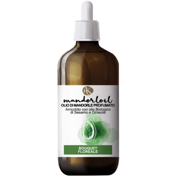 Mandorloil - Bouquet Floreale