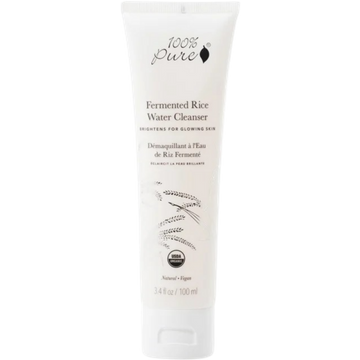 Fermented Rice Water Cleanser