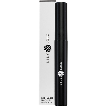 Big Lash Mascara
