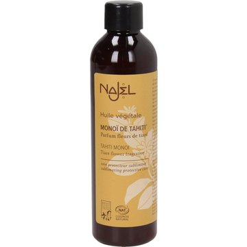 Monoï De Tahiti®