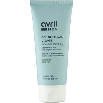 MEN Cleansing Gel