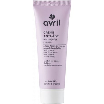 Anti-Aging Cream