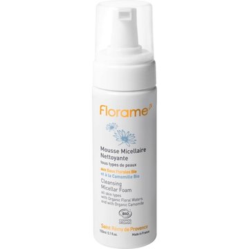 Schiuma Detergente Micellare