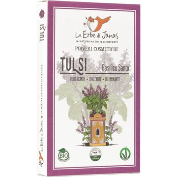 Tulsi (Basilico Santo)
