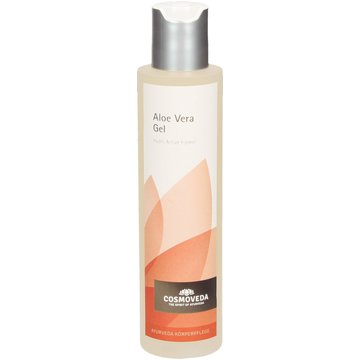 Aloe Vera Gel