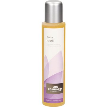 Olio per Capelli - Amla