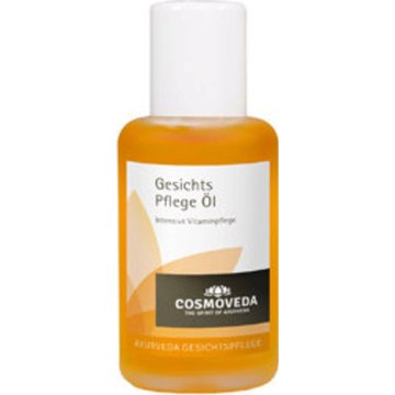 Olio Viso - Centella