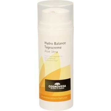 Hydro Balance Crema Giorno - Aloe Vera