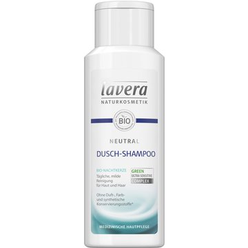 Neutral - Shampoo Doccia Neutro