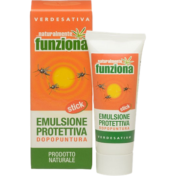 Emulsione Protettiva Dopopuntura Stick