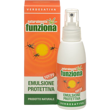 Emulsione Protettiva Spray