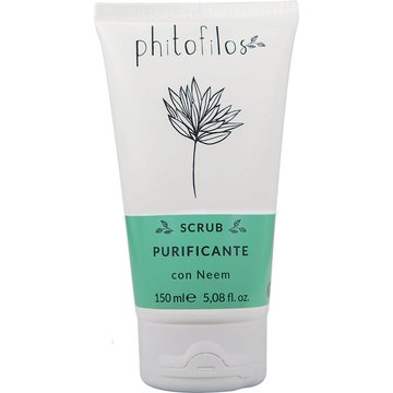 Scrub Purificante