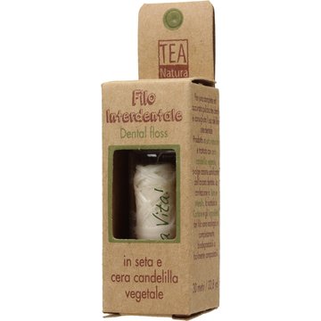 Filo Interdentale Naturale