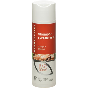 Shampoo Energizzante