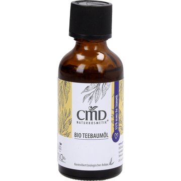 Olio di Tea Tree Bio