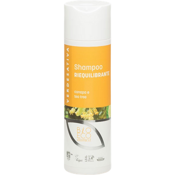 Shampoo Riequilibrante