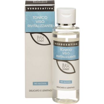 Tonico Viso Rivitalizzante