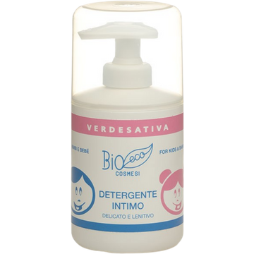 Detergente Intimo Bimbi e Bebè