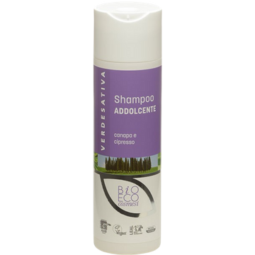 Shampoo Addolcente