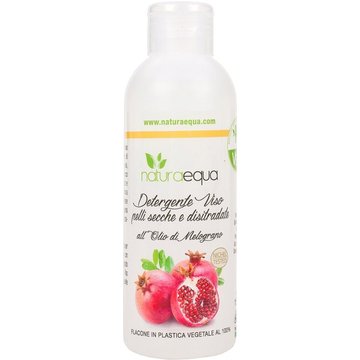 Detergente Viso Pelli Secche e Disidratate