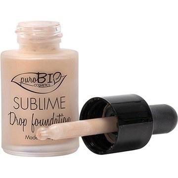 Sublime Drop Foundation - 02