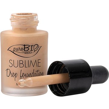 Sublime Drop Foundation - 03