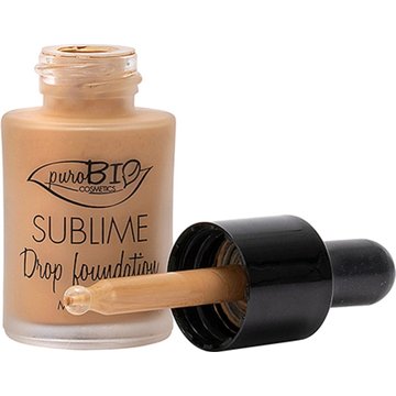 Sublime Drop Foundation - 04