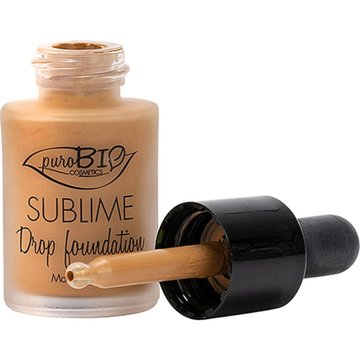 Sublime Drop Foundation - 05