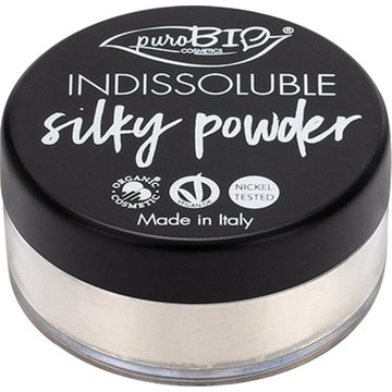 Indissolubile Silky Powder
