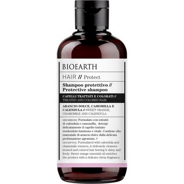 Shampoo Protettivo