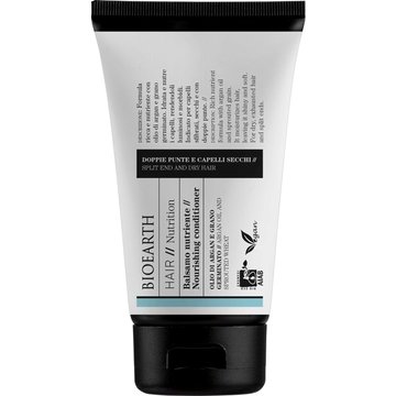 Balsamo Nutriente