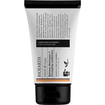 Balsamo Districante