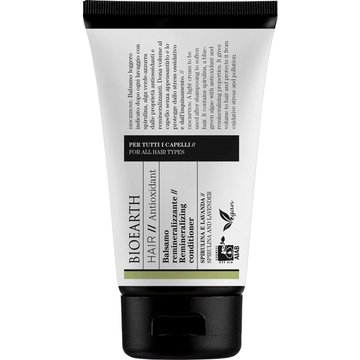 Balsamo Remineralizzante