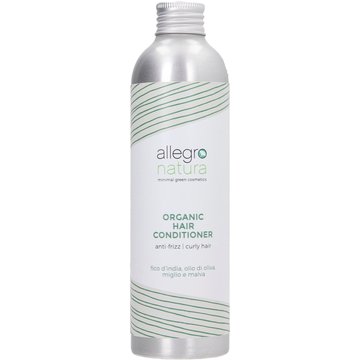 Balsamo Anticrespo per Capelli Ricci