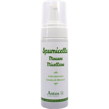 Spumicella - Spuma Micellare