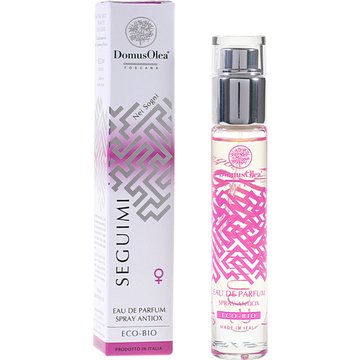 Eau de Parfum Spray Antiox "Seguimi nei Sogni"