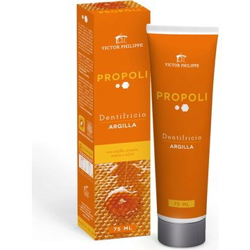 Dentifricio Argilla Propoli
