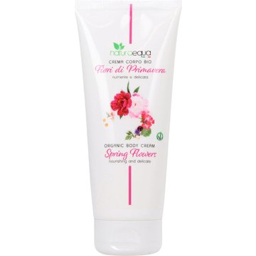 Crema Corpo Fiori di Primavera