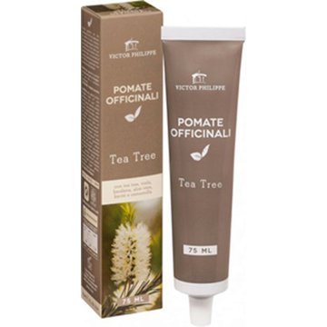 Pomata Tea Tree