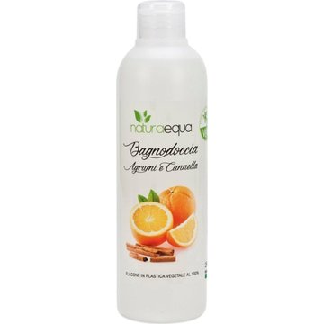 Bagnodoccia Agrumi e Cannella