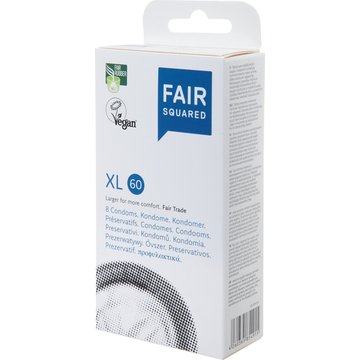 Preservativi XL 60