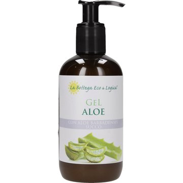 Gel Aloe